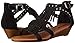 Minnetonka Women's Monaco Wedge Sandal