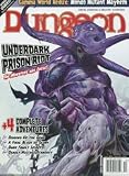  : Dungeon Magazine # 94 (Sep/Oct 2002, XVI No 4)