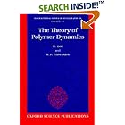 Click here to buy The Theory of Polymer Dynamics (International Series of Monographs on Physics) by  M. Doi and S. F. Edwards.