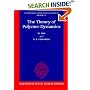 The Theory of Polymer Dynamics (International Series of Monographs on Physics)