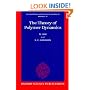 The Theory of Polymer Dynamics (International Series of Monographs on Physics)