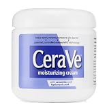 CeraVe Moisturizing Cream, 16 Ounce