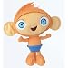 Waybuloo Thomas and Friends Talking Plush Yo Jo Jo