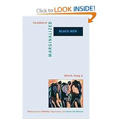 The Minds of Marginalized Black Men: Making Sense of Mobility, Opportunity, and Future Life Chances (Princeton Studies in Cultural Sociology)