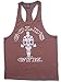 Golds Gym G311 Racerback Tank Top