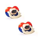 Florida Gators NCAA Pacifier