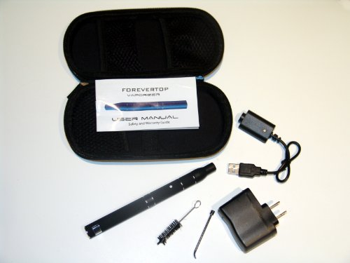 Dry Herb Vaporizer