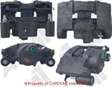 A1 Cardone 16-4253A Brake Caliper, Remanufactured