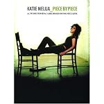 Katie Melua Piece By Piece Pvg book cover