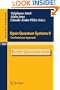 Open Quantum Systems II: The Markovian Approach (Lecture Notes in Mathematics) (v. 2)