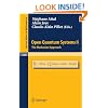Open Quantum Systems II: The Markovian Approach (Lecture Notes in Mathematics)