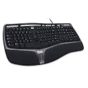 Microsoft Natural Ergo Keyboard 4000
