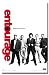 Entourage (Group, B&W) TV Poster Print - 24
