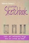 The Curtain Sketchbook 2