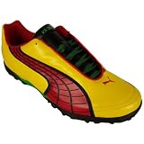Mens Puma V5 10 Big Cat TT Football Astro Turf Soccer Trainers Astros Size 7-11