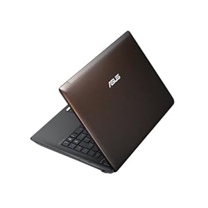 ASUS N82JQ-B1 Laptop (Dark Brown)
