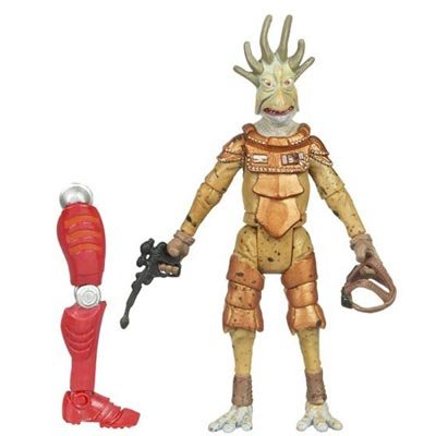 スター・ウォーズ ベーシックフィギュア レガシーコレクション ラッツ・ティレル
