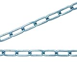 チェーン ユニクロ　リンクチェン　３０ｍ IL232