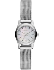 DKNY 3-Hand Analog Womens watch #NY8642