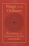 Magic of the Ordinary: Recovering the Shamanic in Judaism