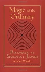 Magic of the Ordinary: Recovering the Shamanic in Judaism