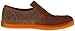 Hush Puppies Men's Gregory Aquaice Slip-On Loafer