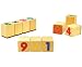 Sunnysue Zahlenstempel 24er Set