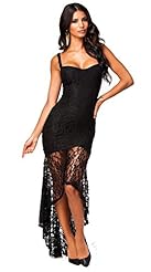 Sexy Mesh Sheer Cocktail Polyester/Spandex Club Dress/Homecoming Dress/Party Dress/Wedding Dress 