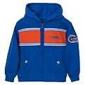 Toddler College Fleece Hoodie - Florida