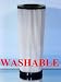 F1 HEPA Filter for DIRT DEVIL vacuums. WASHABLE an