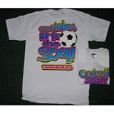 Soccer Cinderella T-Shirt