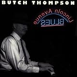 Lincoln Avenue Blues