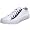 White/navy
