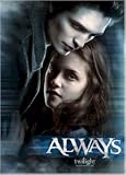 Twilight ALWAYS ALL 9 Cards