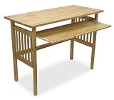 Natural Folding Desk