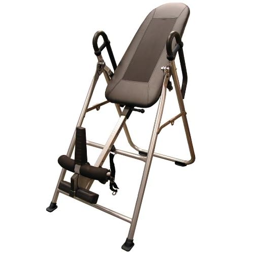 Teeter InvertAlign2 Inversion Therapy Table Inversion