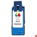 Eforcity Dell Remanufactured Color Ink Cartridge - M4646 Compatible with: Dell 922 / 924 / 942 / 944 / 962 / 964