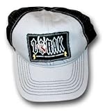 Adult Swim ZORAK Adult Truckers Hat