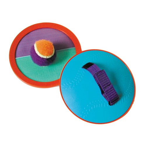 Childrens Toyshop  Toys : Catcher Ball Game