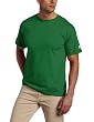 Russell Athletic Men's Basic Cotton Tee