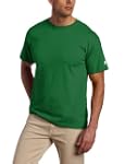 Russell Athletic Men's Basic Cotton Tee
