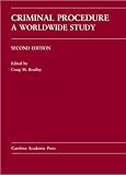 Criminal Procedure: A Worldwide Study, Second Edition