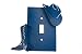 Cowboy Boot and Hat Switch Plate