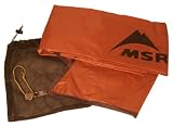 MSR Mo Room 2 Footprint by MSR