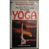 renew your life through yoga