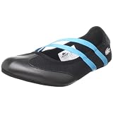 Lacoste Womens Kenja Asym Sneaker