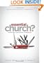 Essential Church?: Reclaiming a Generation of Dropouts