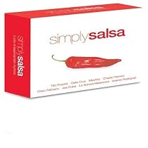Simply Salsa