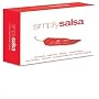 Simply Salsa (Coffret 4 CD)