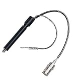 Adapter, U.S. standard meter to BNC electrode